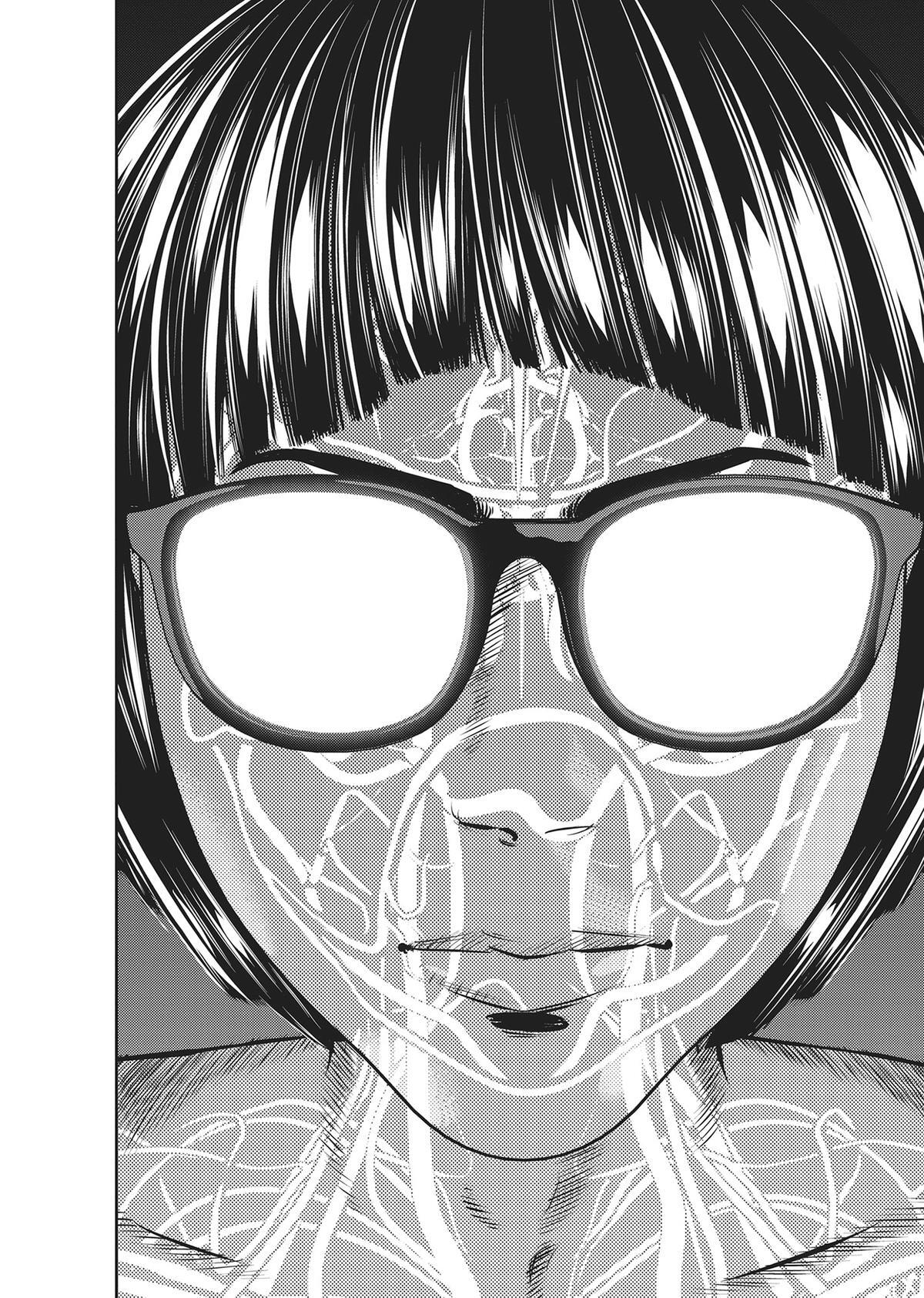 Read Hikari-Man Manga Online