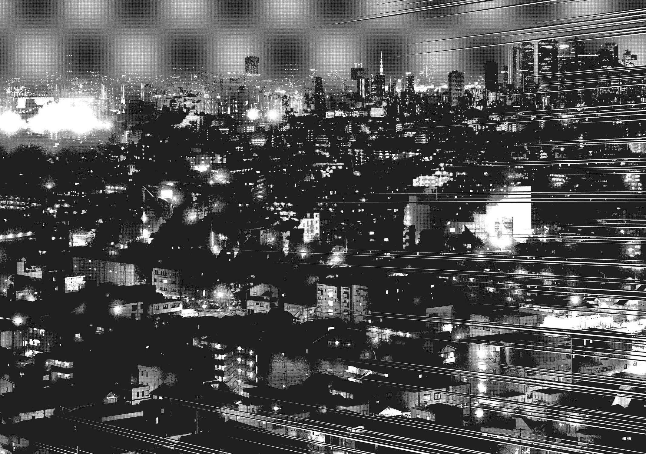 Read Hikari-Man Manga Online