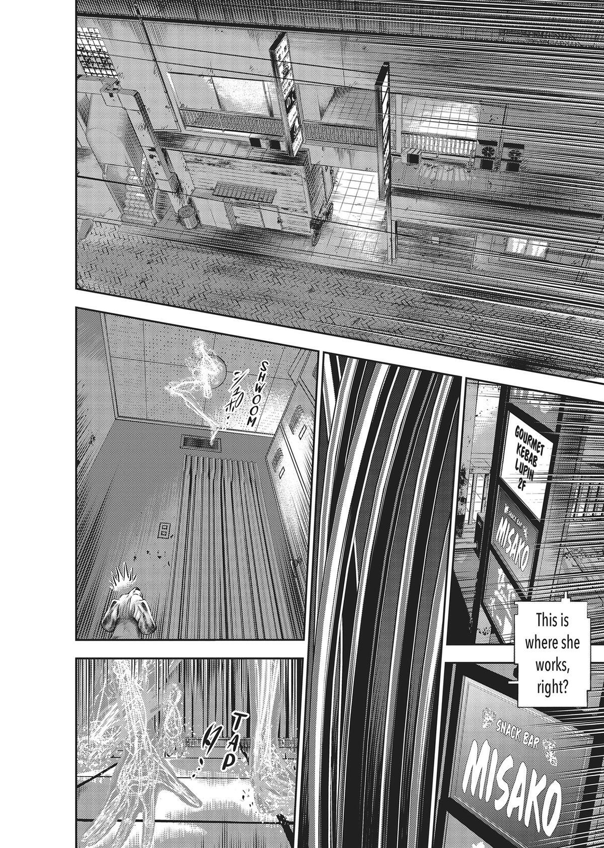 Read Hikari-Man Manga Online