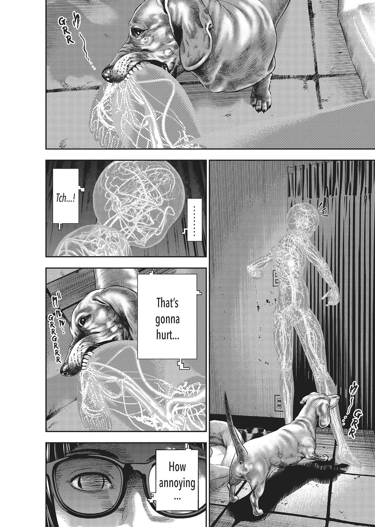 Read Hikari-Man Manga Online