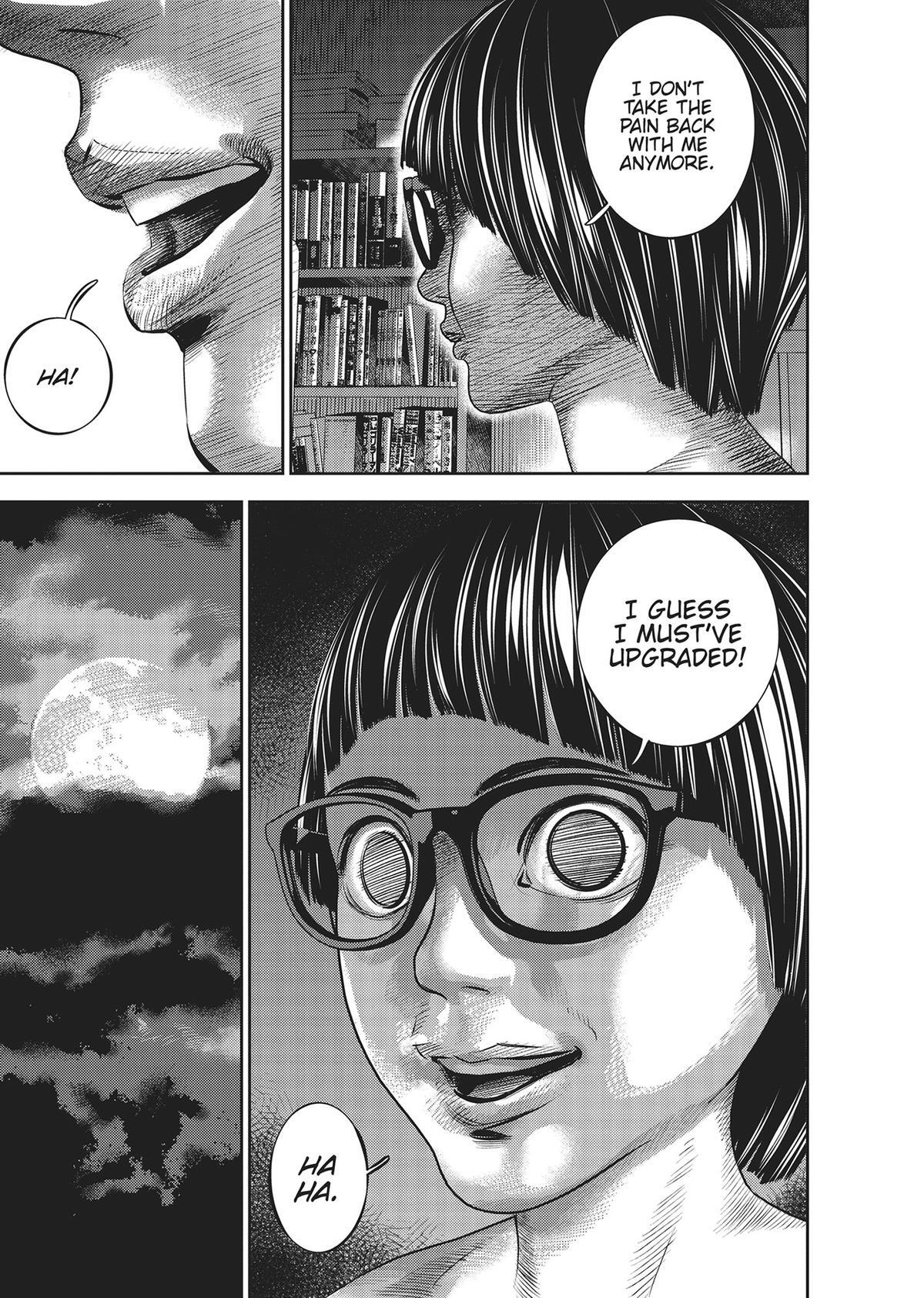 Read Hikari-Man Manga Online