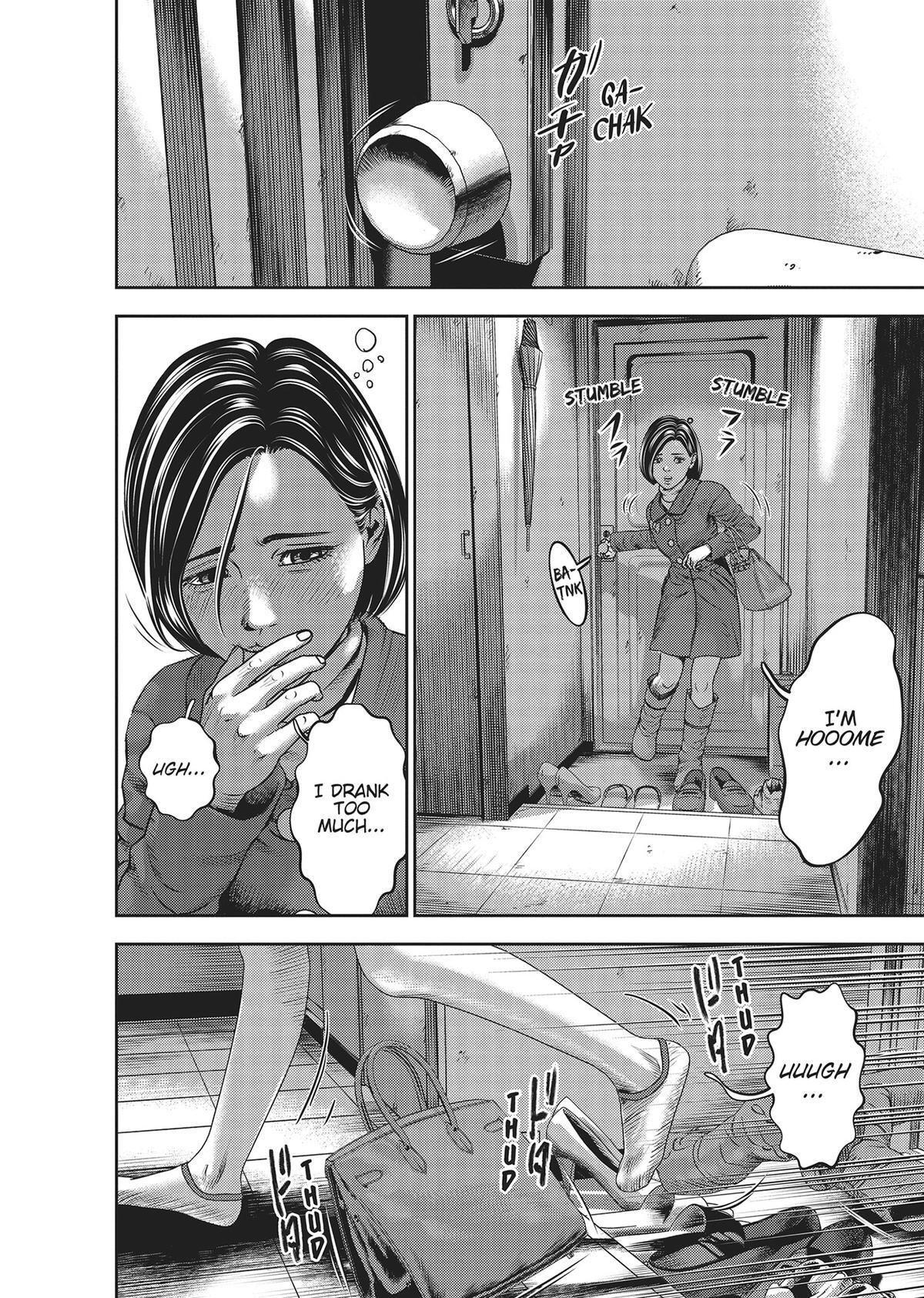 Read Hikari-Man Manga Online