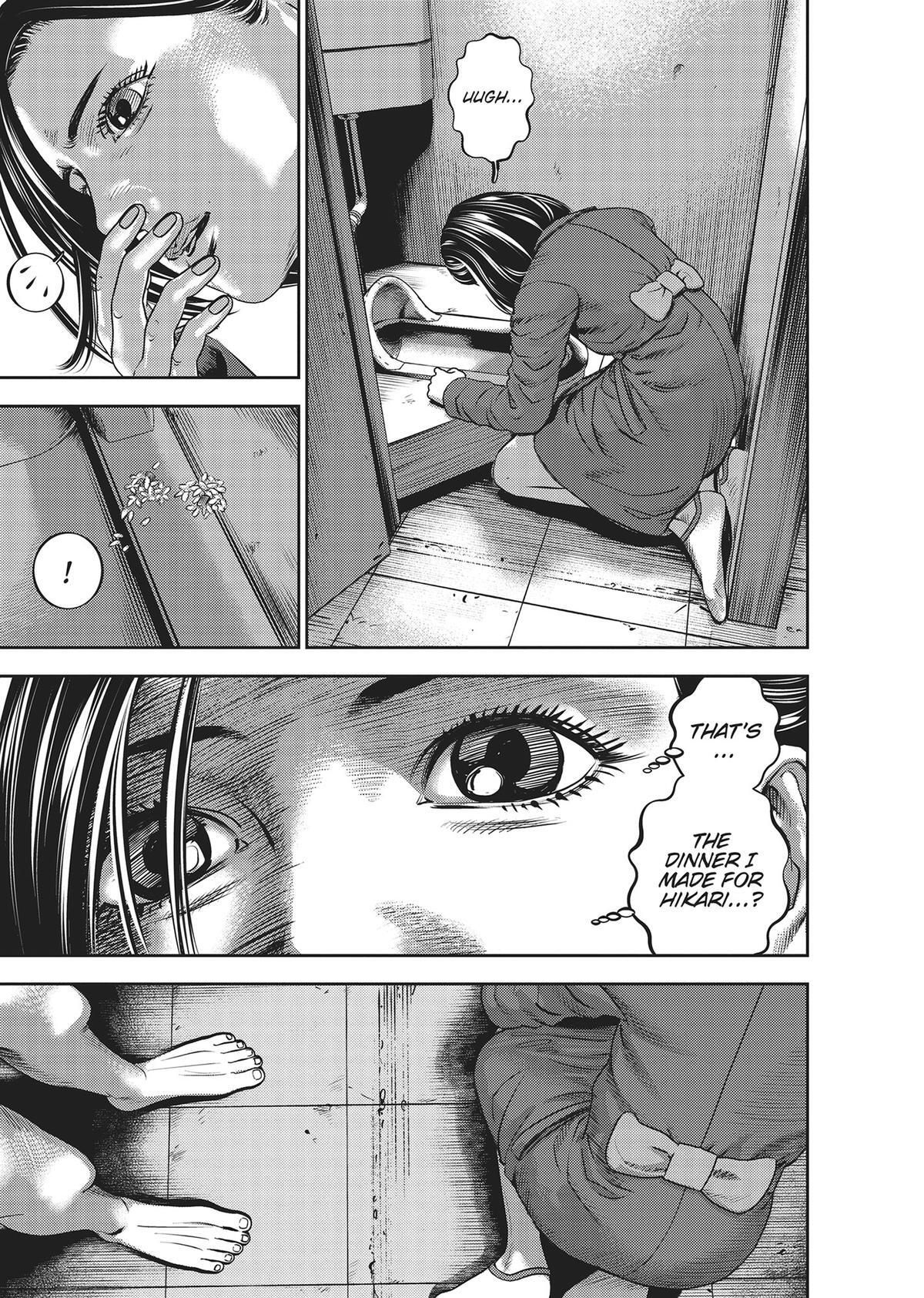 Read Hikari-Man Manga Online