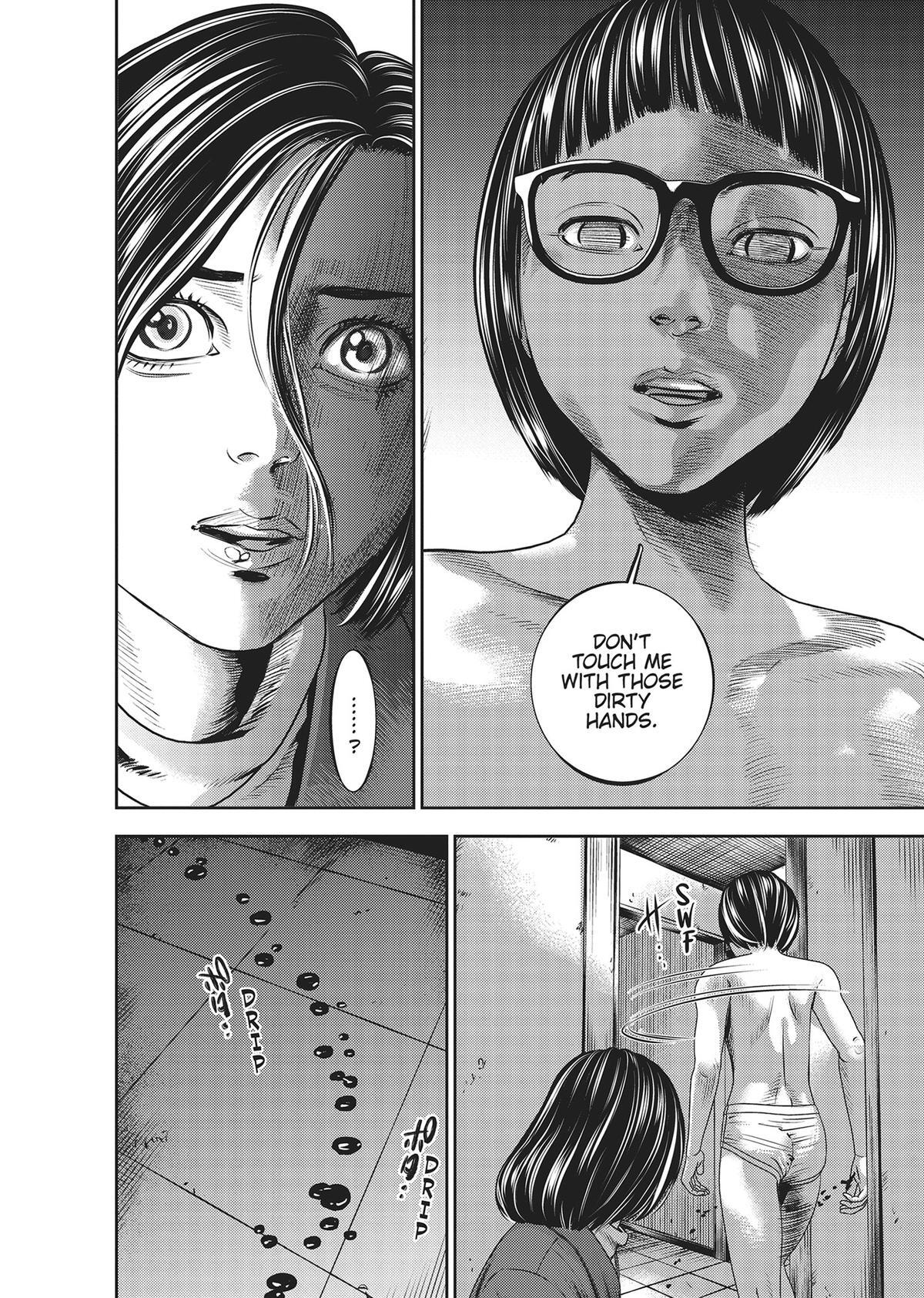 Read Hikari-Man Manga Online