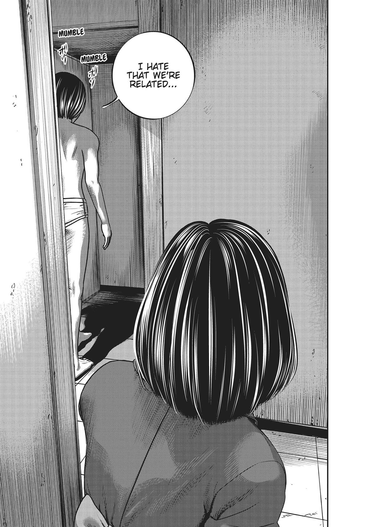 Read Hikari-Man Manga Online