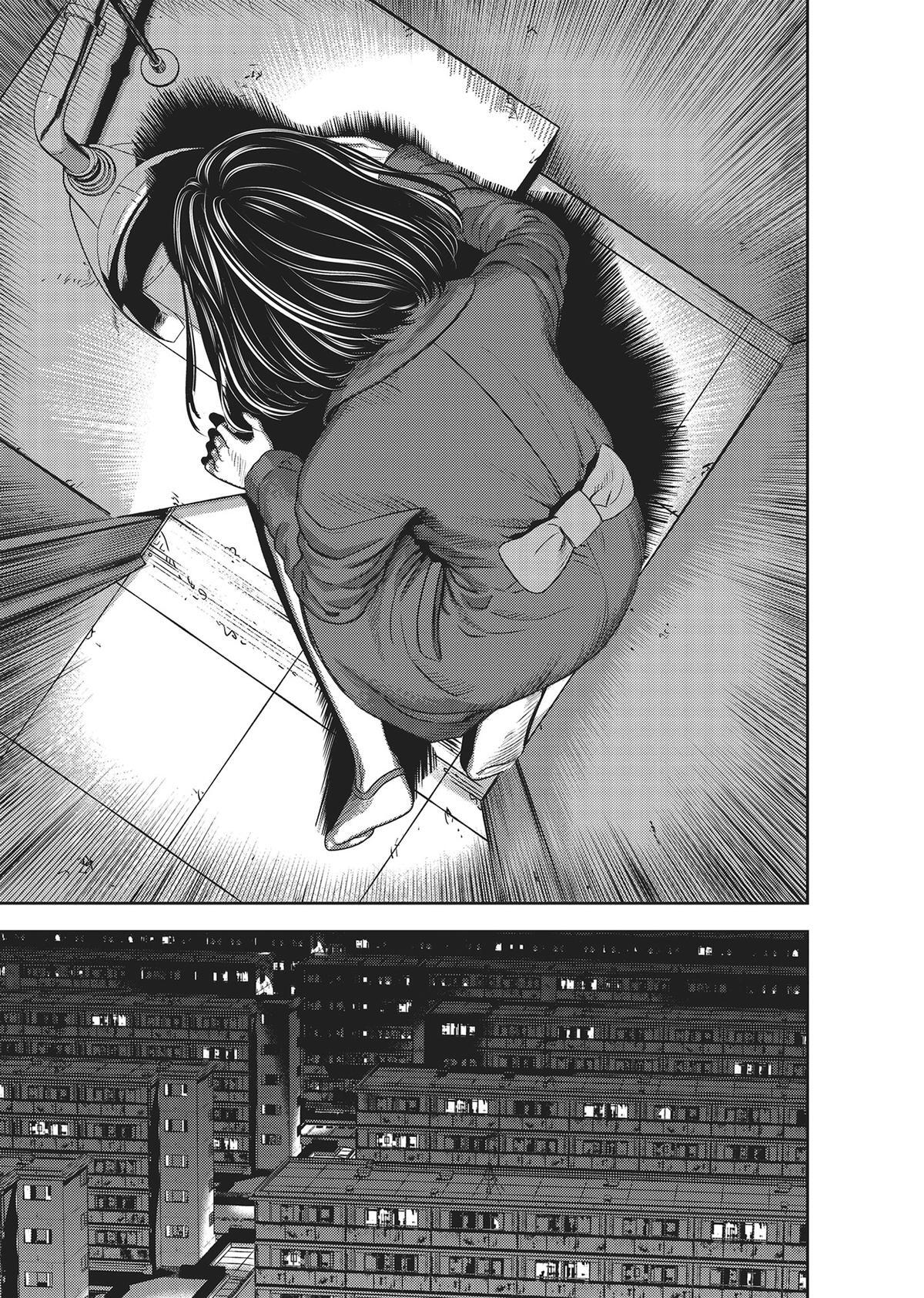 Read Hikari-Man Manga Online