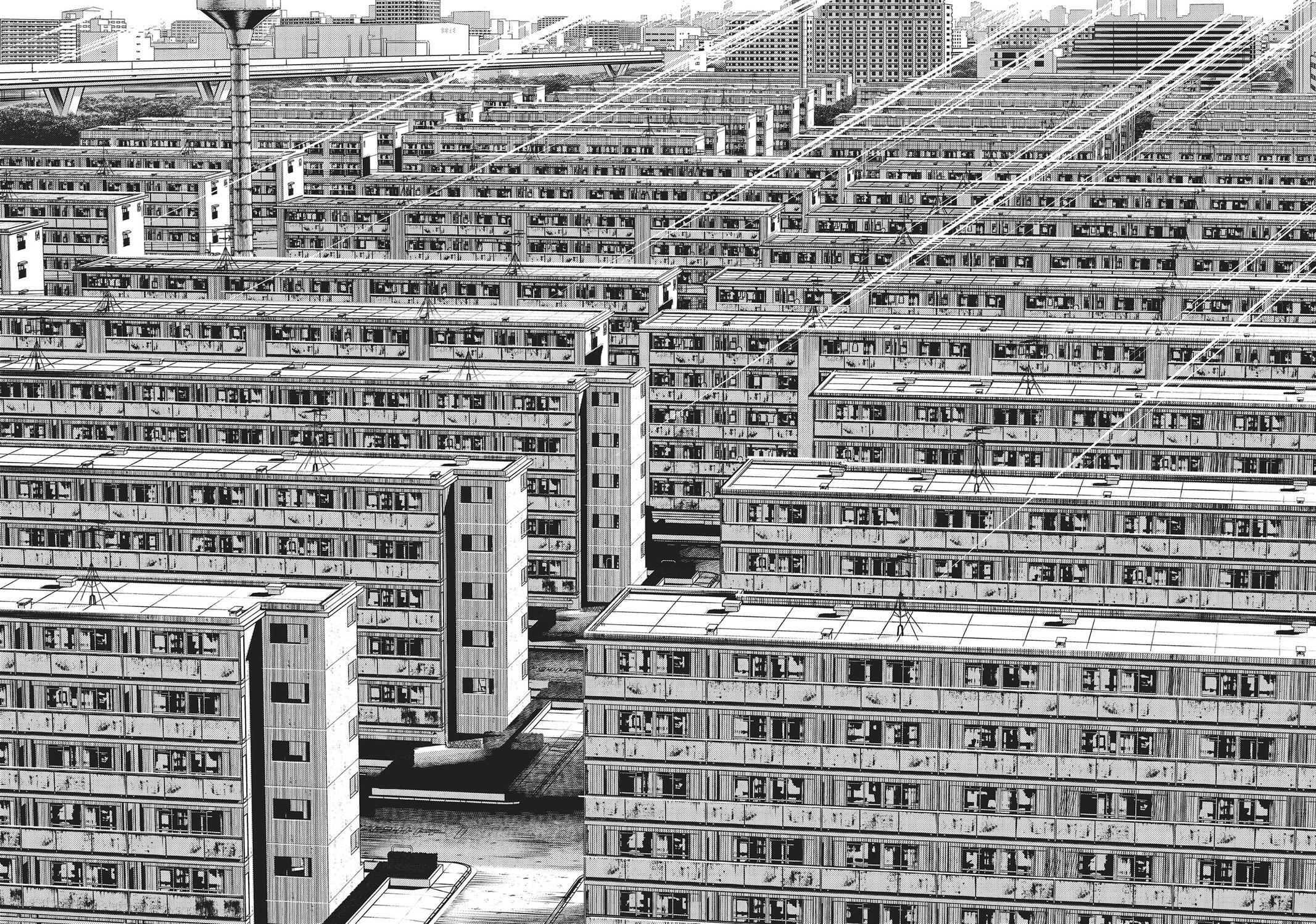 Read Hikari-Man Manga Online