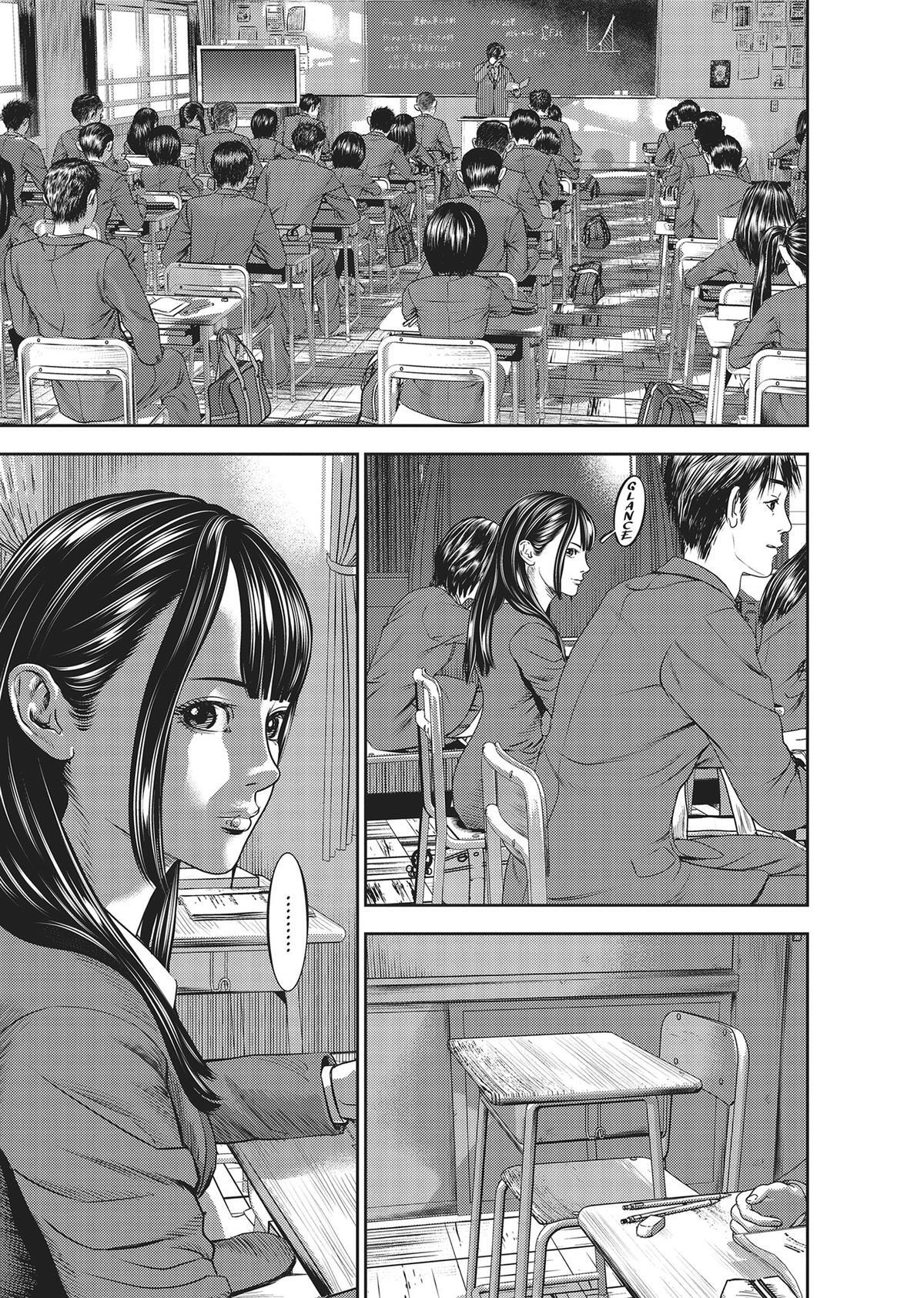 Read Hikari-Man Manga Online