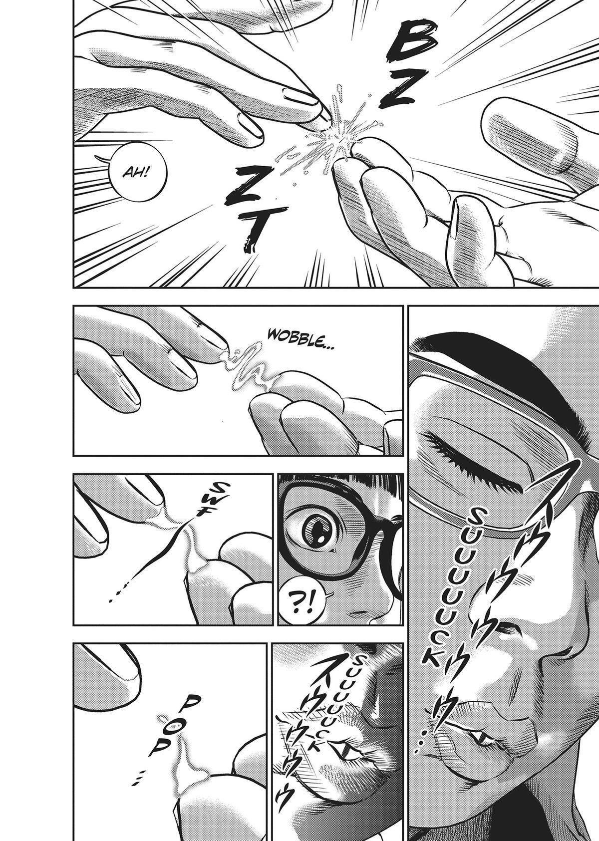 Read Hikari-Man Manga Online