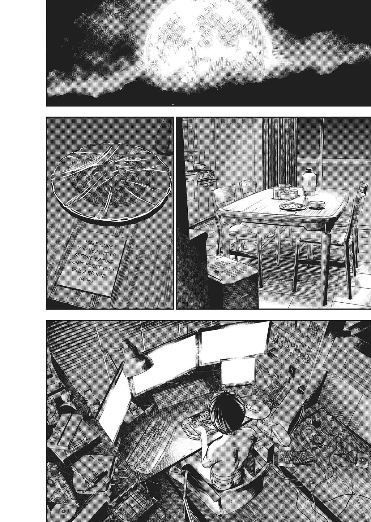 Read Hikari-Man Manga Online