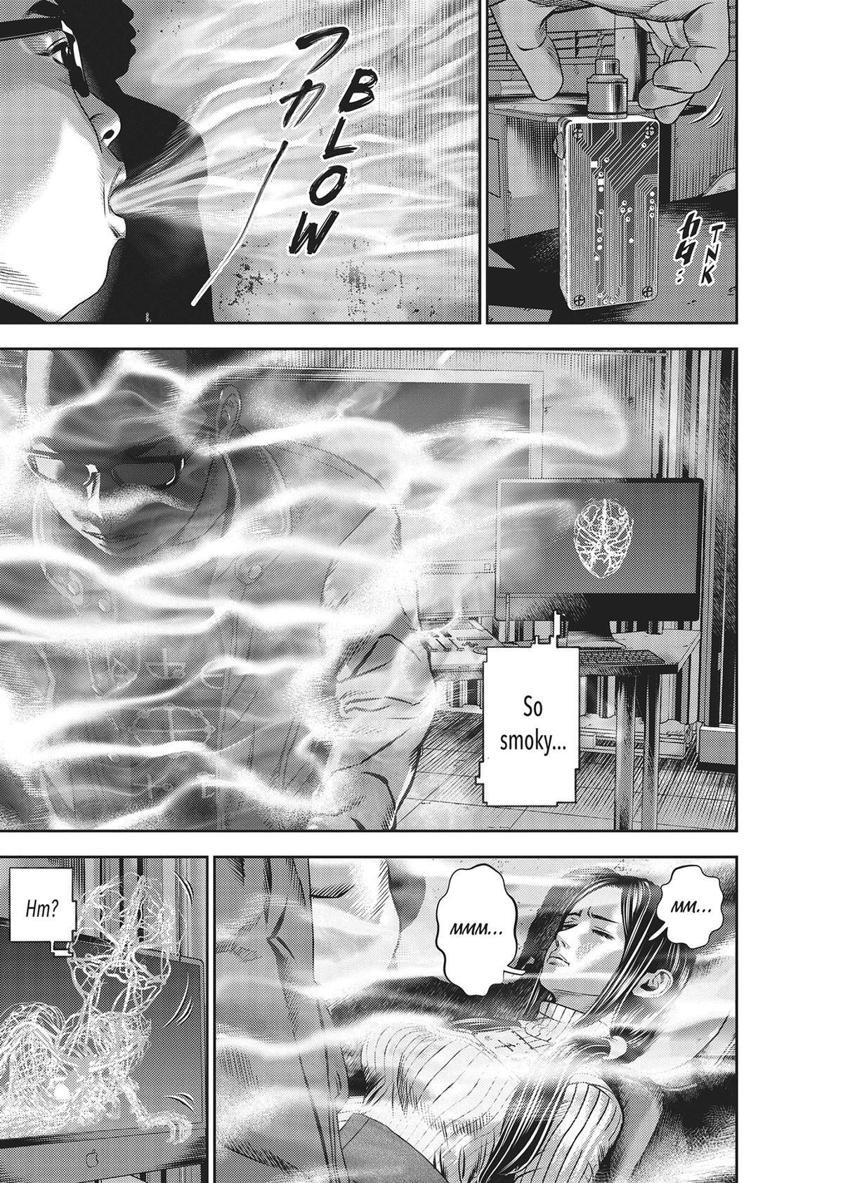 Read Hikari-Man Manga Online