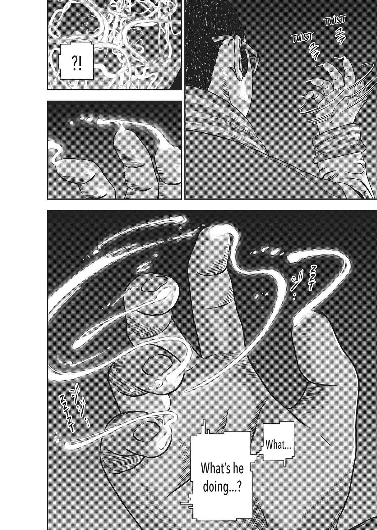 Read Hikari-Man Manga Online