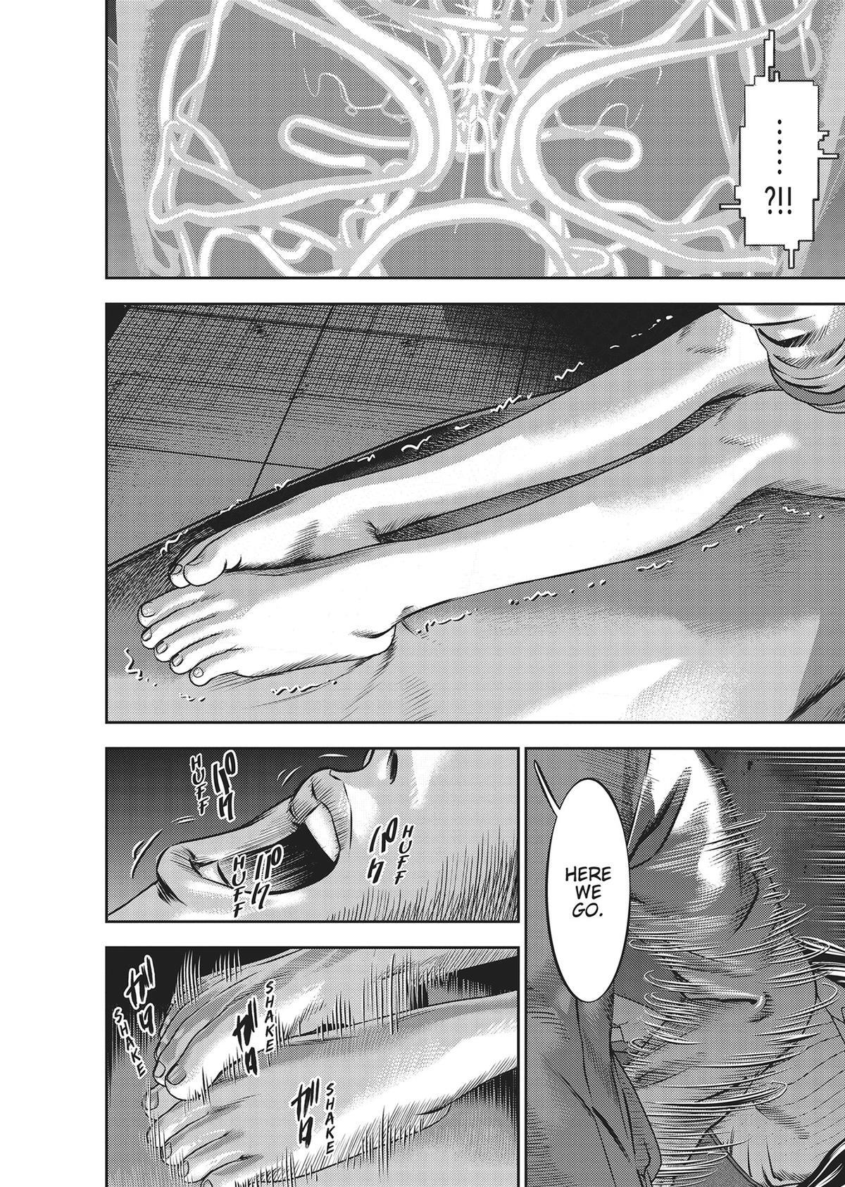 Read Hikari-Man Manga Online