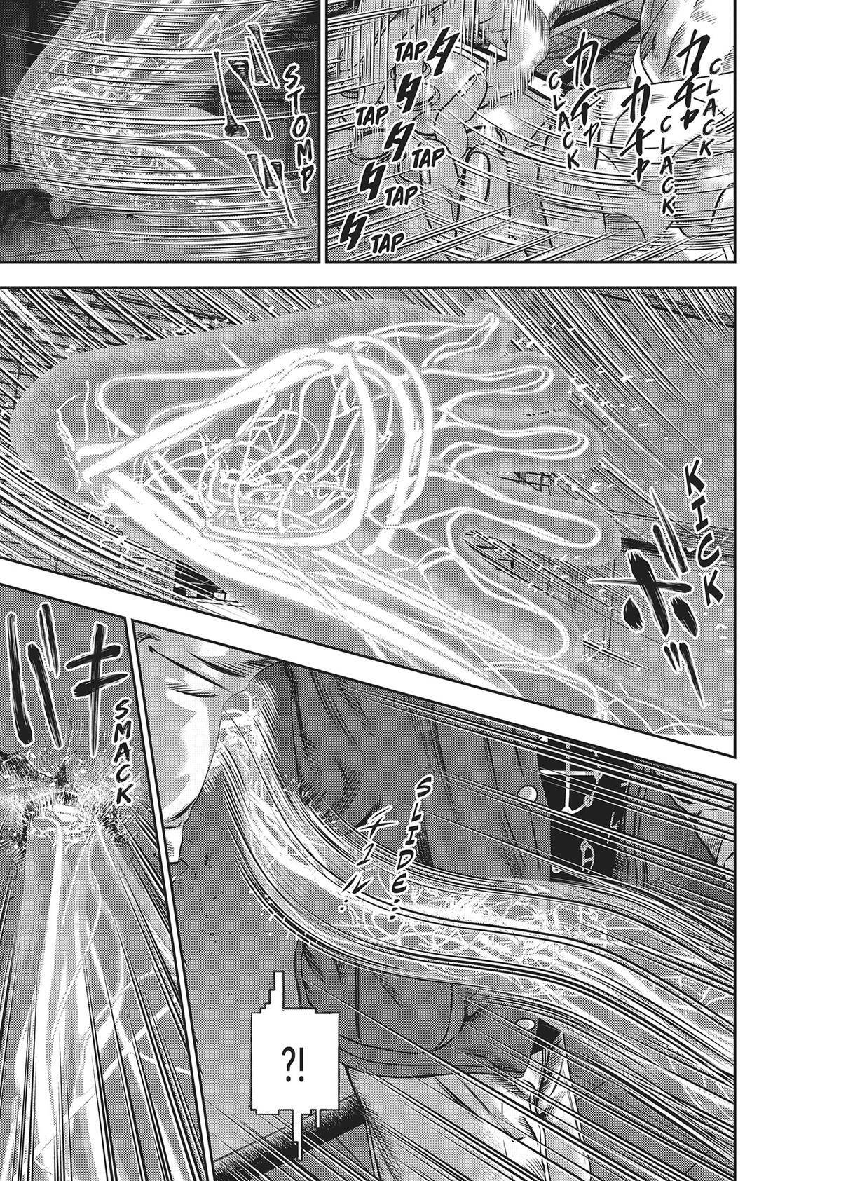 Read Hikari-Man Manga Online