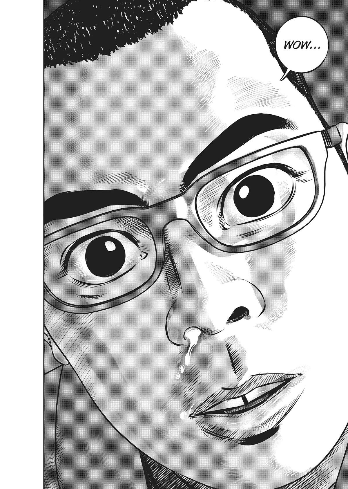 Read Hikari-Man Manga Online