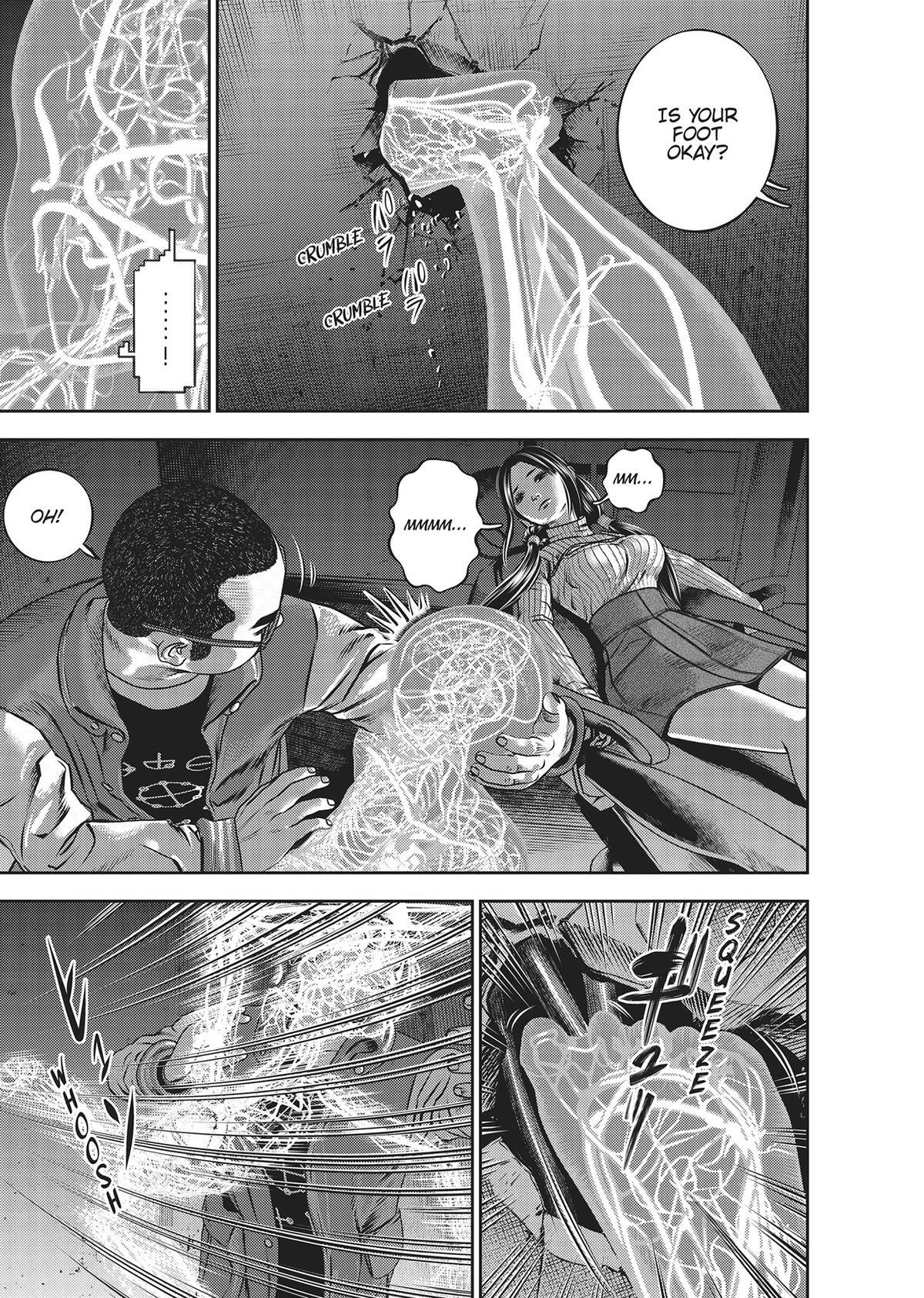 Read Hikari-Man Manga Online