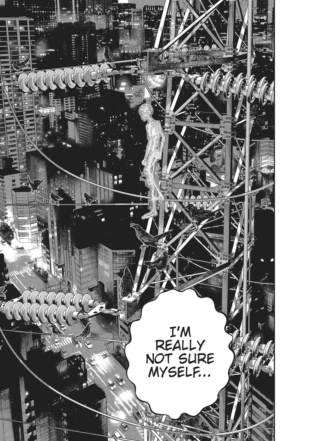 Read Hikari-Man Manga Online