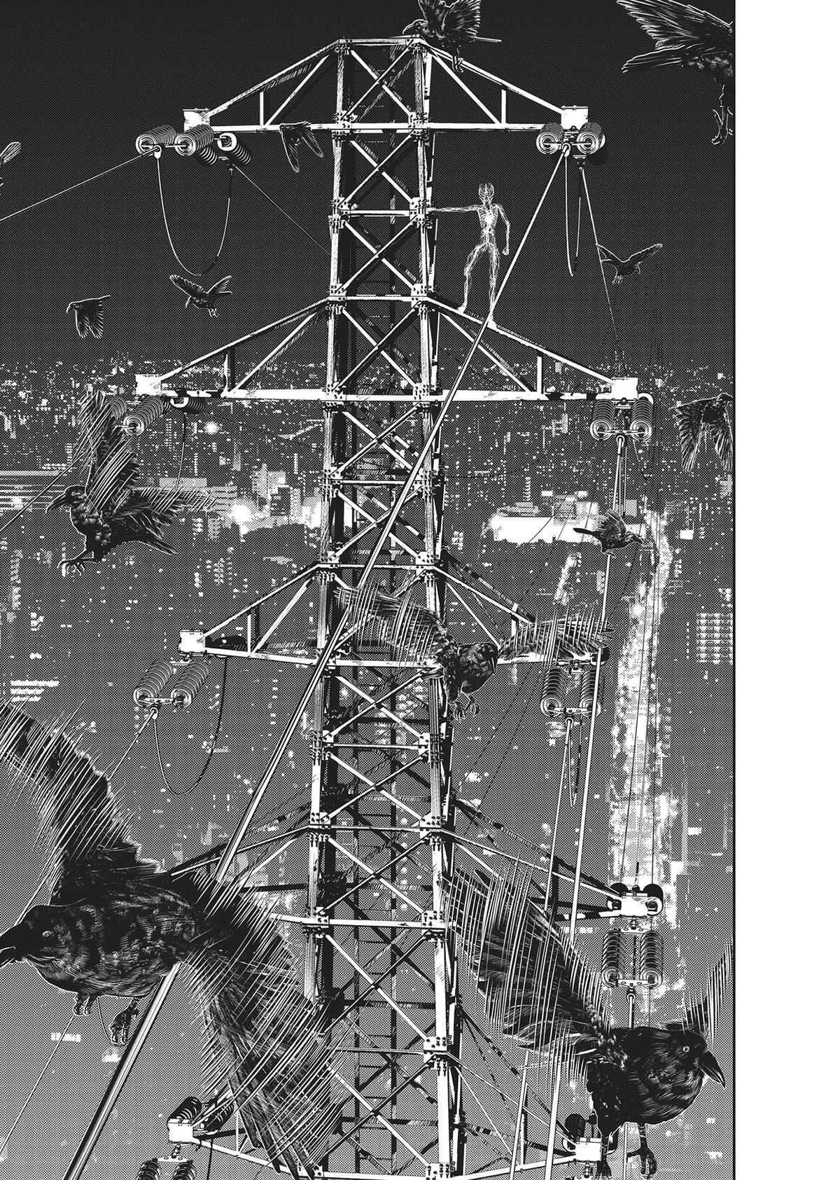 Read Hikari-Man Manga Online