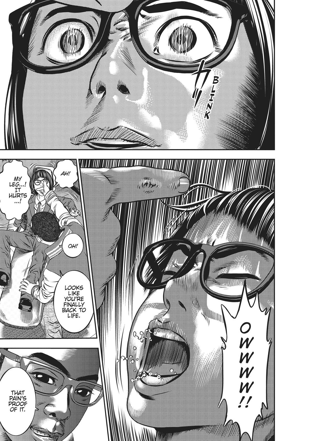 Read Hikari-Man Manga Online