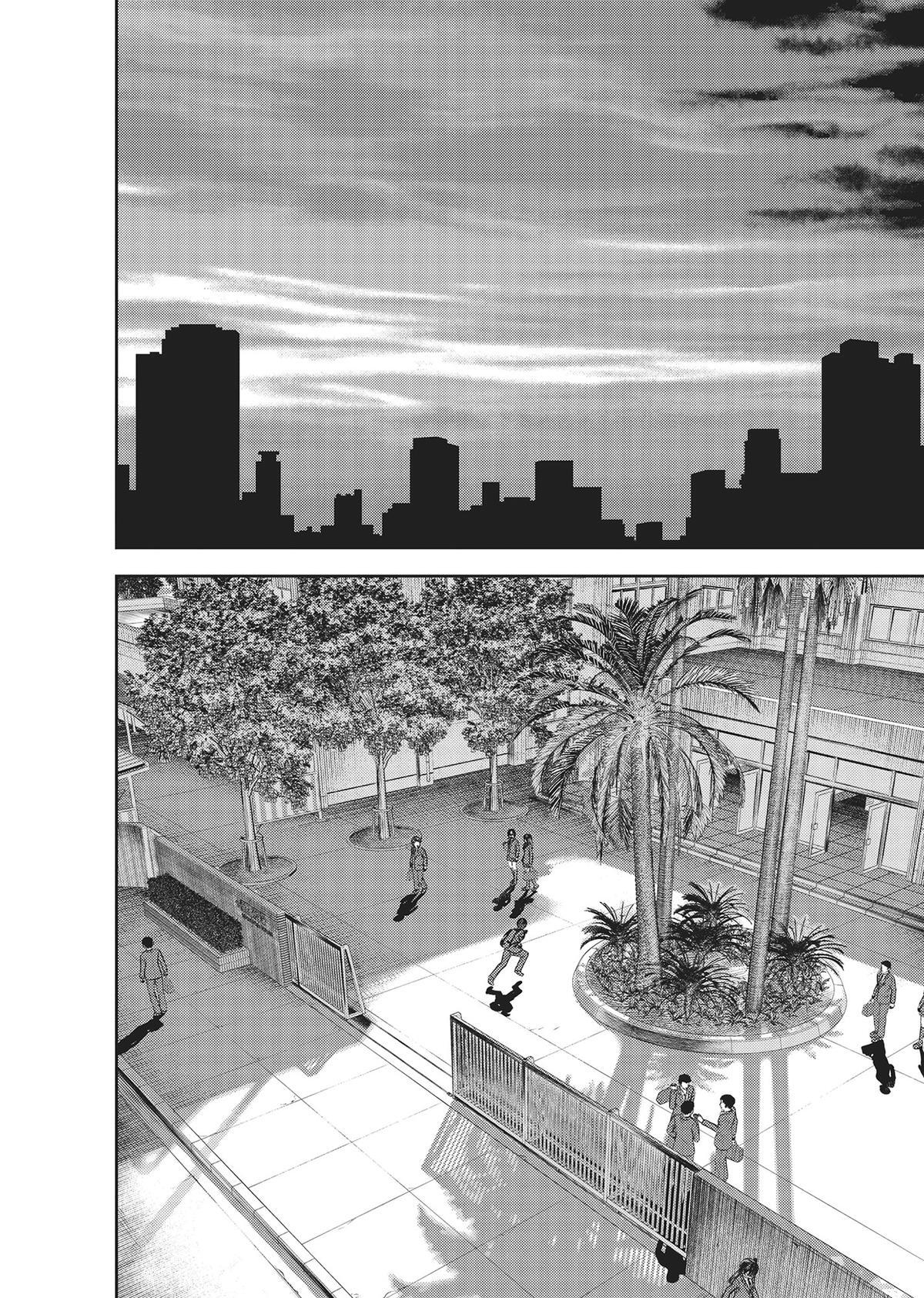 Read Hikari-Man Manga Online