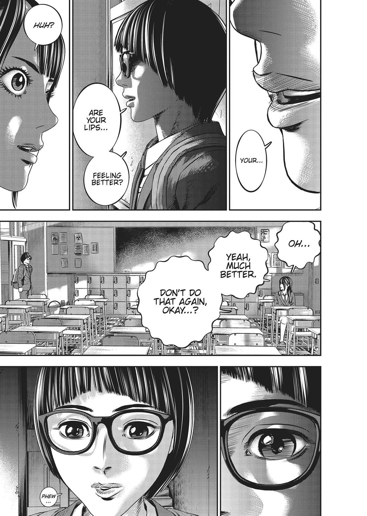 Read Hikari-Man Manga Online