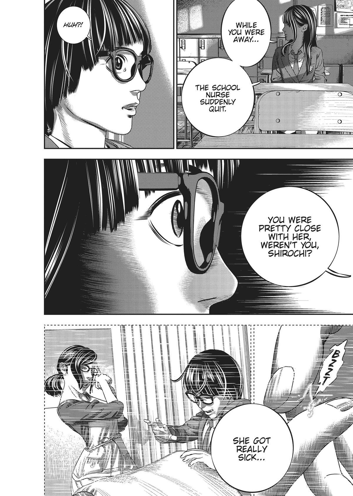 Read Hikari-Man Manga Online