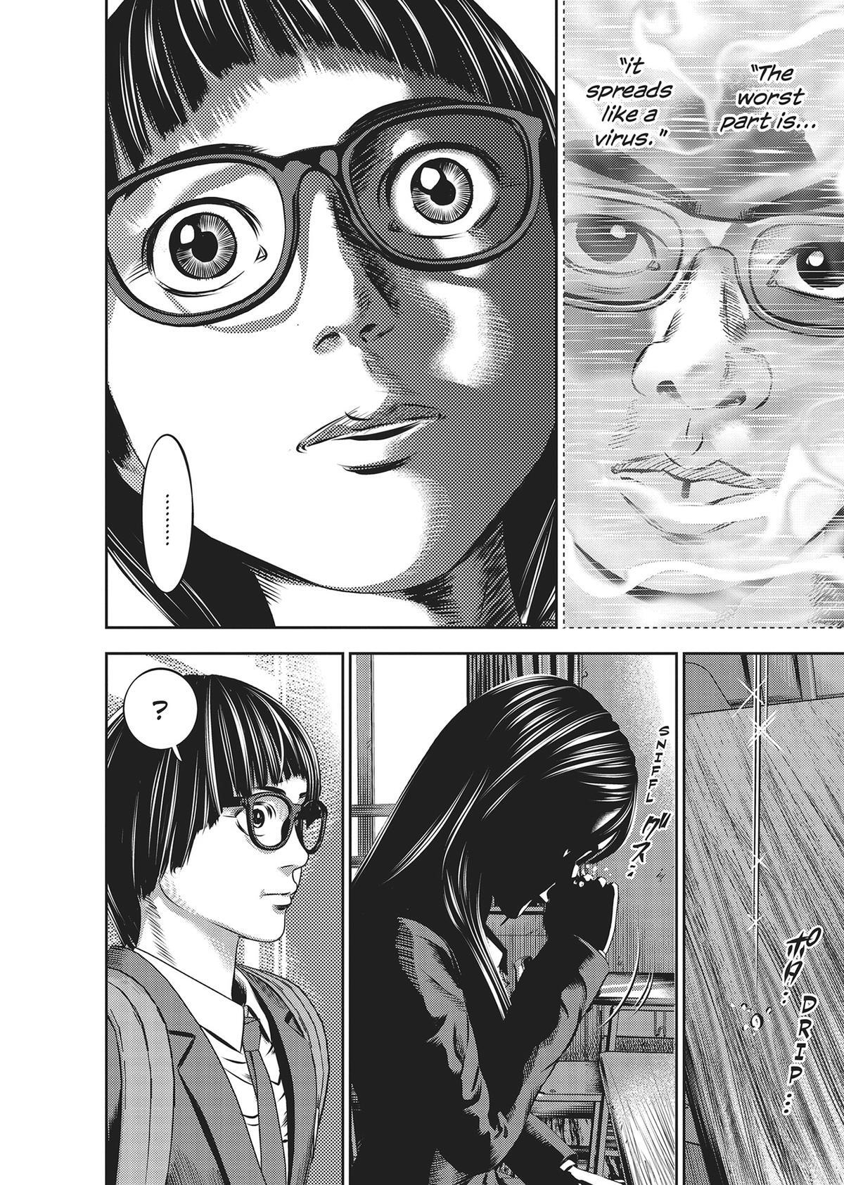 Read Hikari-Man Manga Online