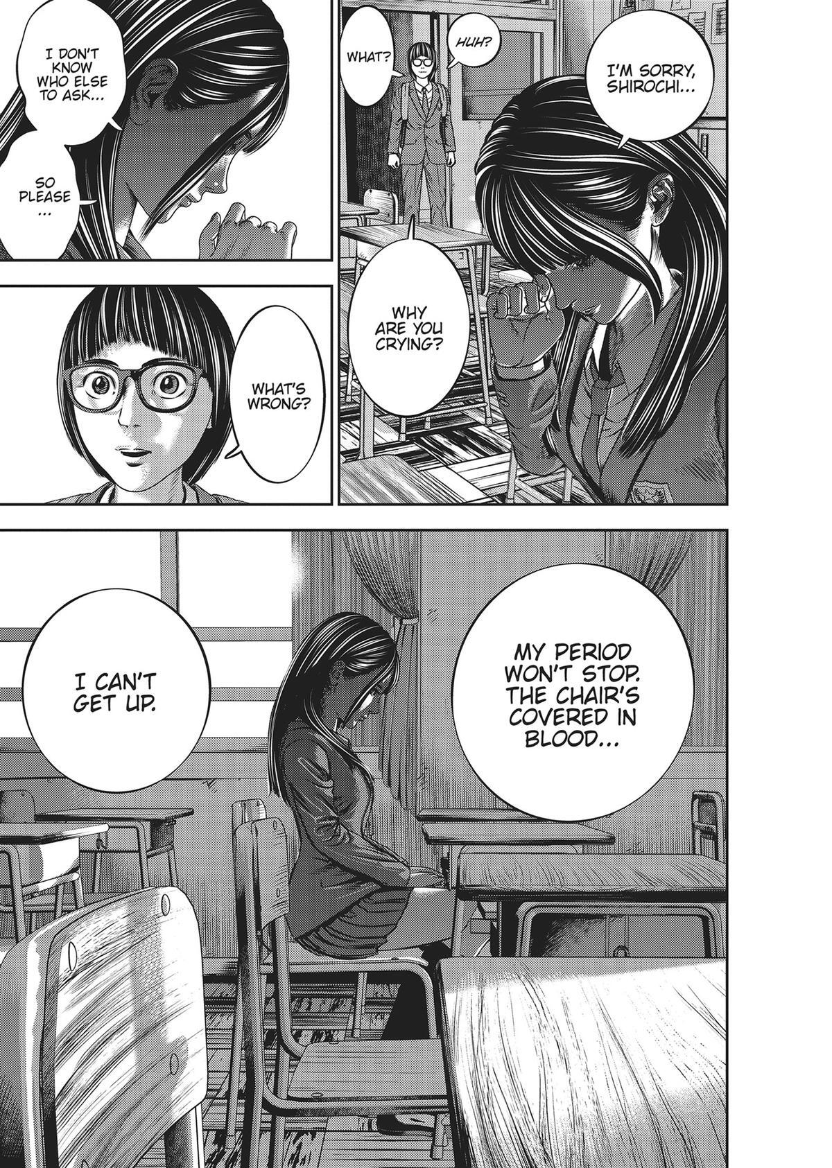 Read Hikari-Man Manga Online