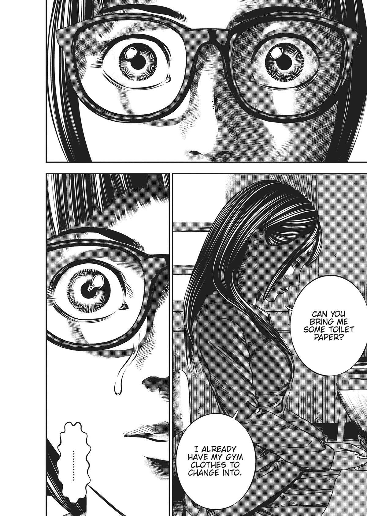 Read Hikari-Man Manga Online