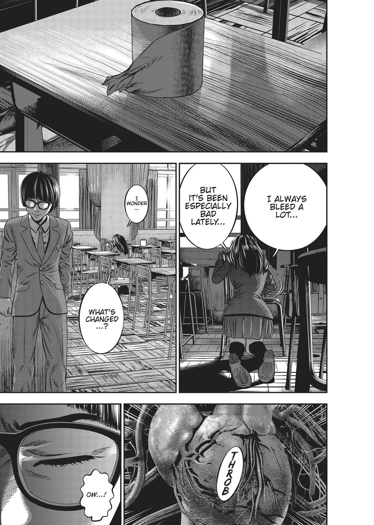 Read Hikari-Man Manga Online