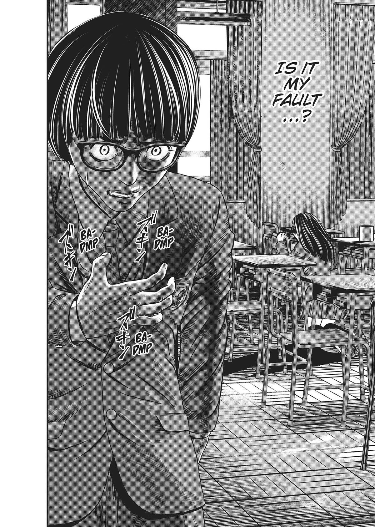 Read Hikari-Man Manga Online