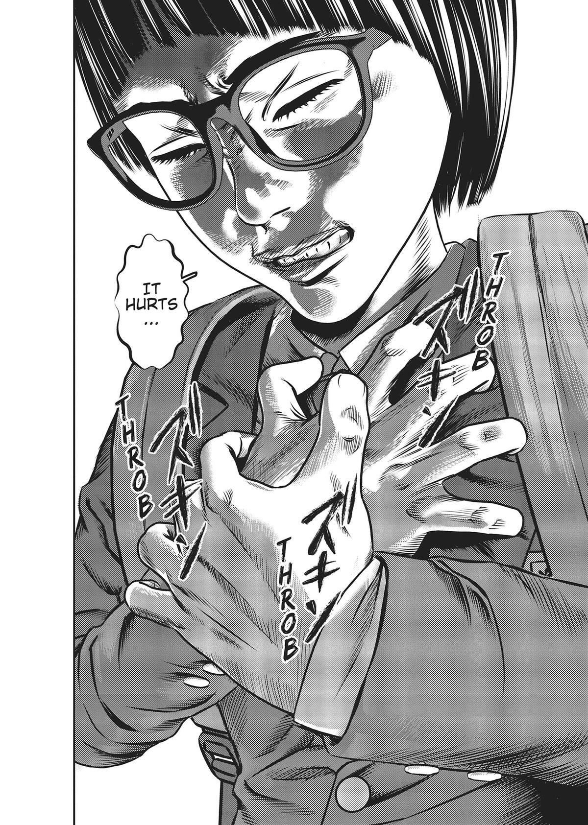 Read Hikari-Man Manga Online