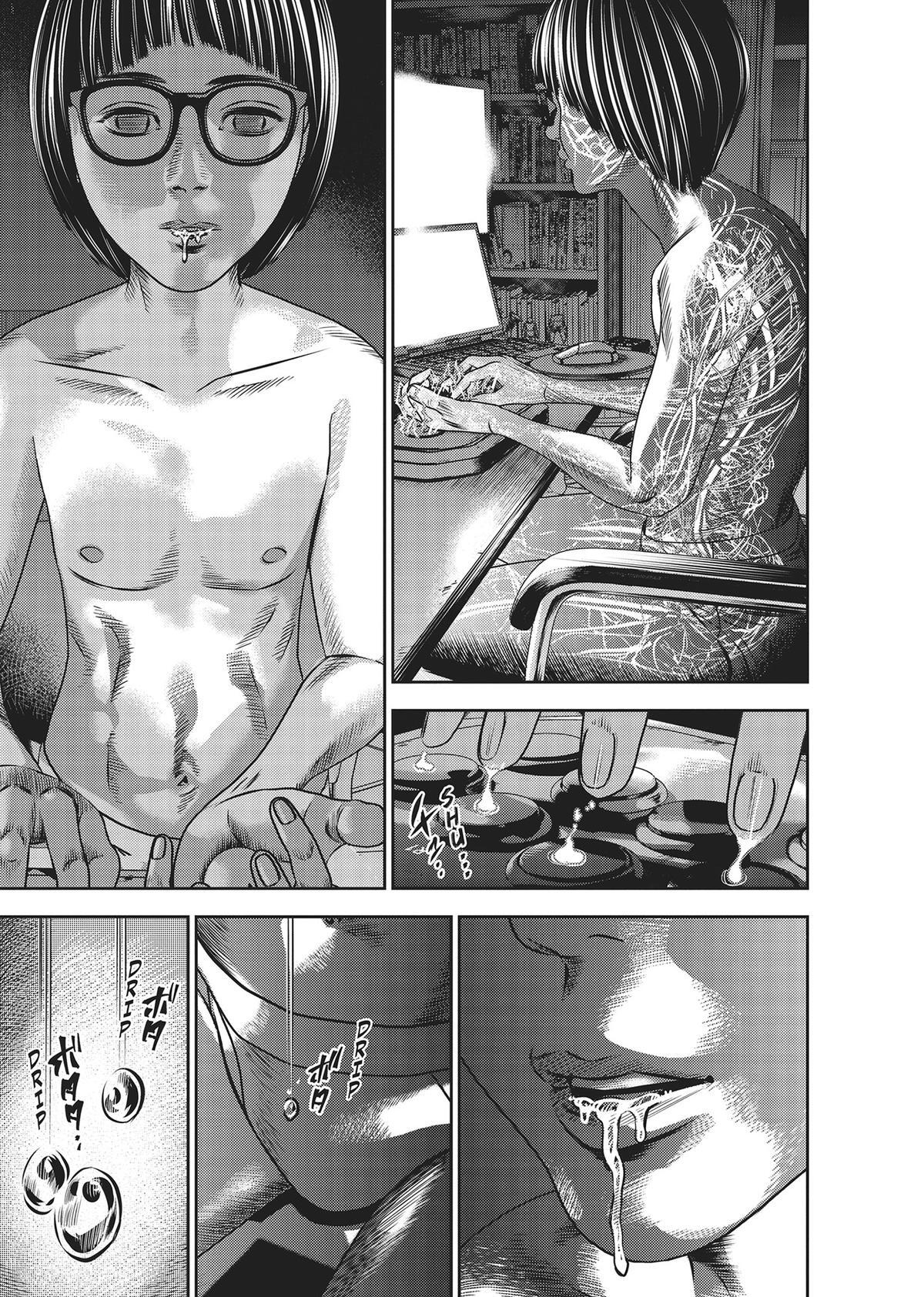 Read Hikari-Man Manga Online
