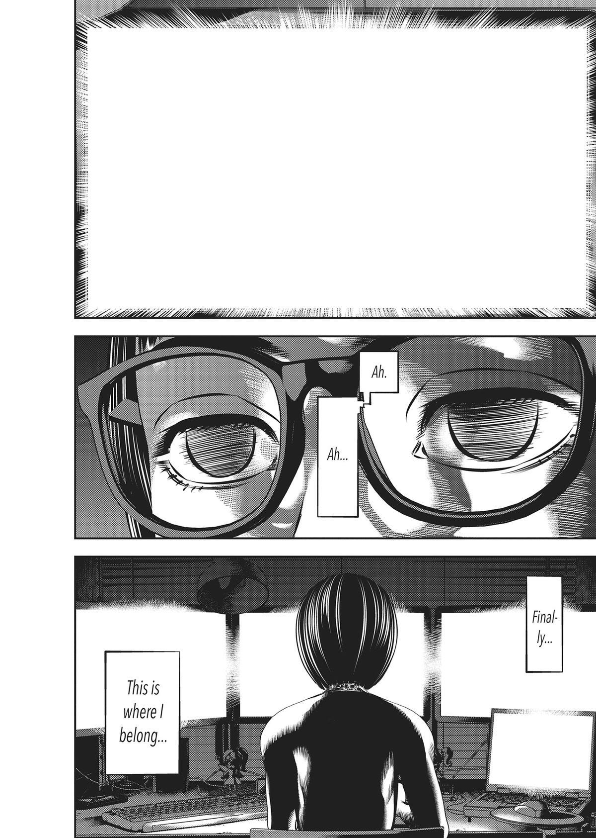 Read Hikari-Man Manga Online