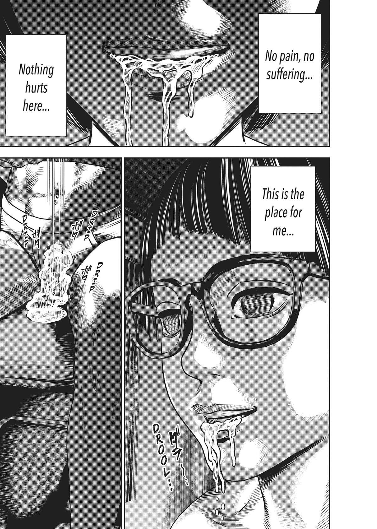 Read Hikari-Man Manga Online