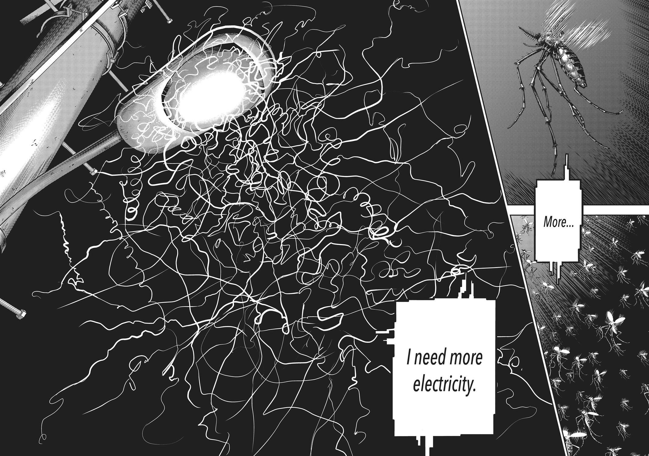 Read Hikari-Man Manga Online