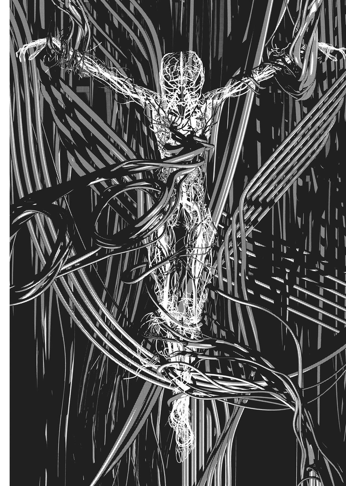 Read Hikari-Man Manga Online