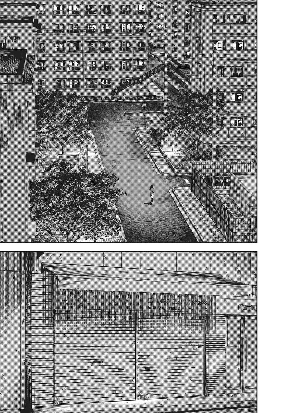 Read Hikari-Man Manga Online