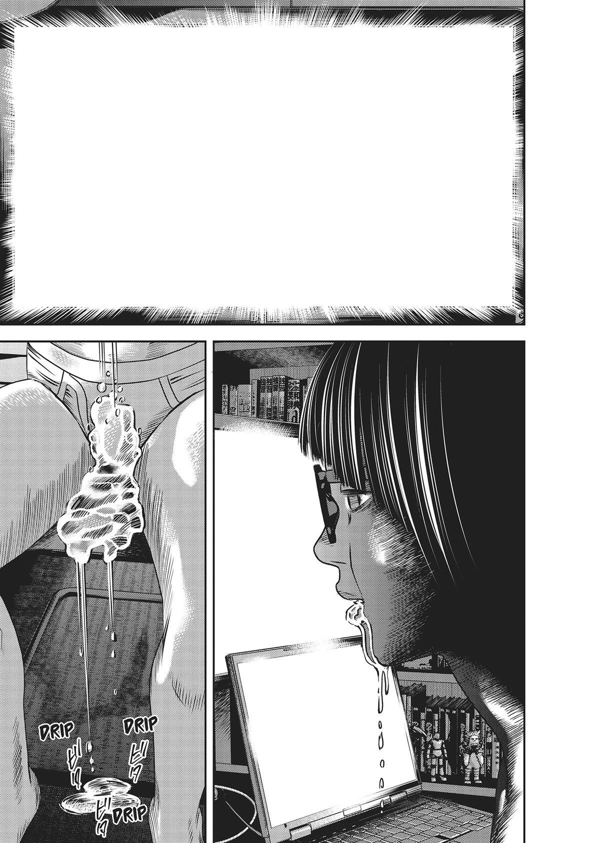 Read Hikari-Man Manga Online