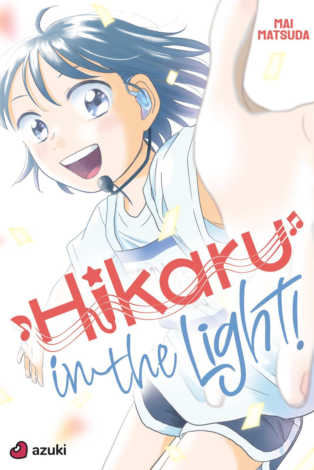 Read Hikaru in the Light! Manga Online