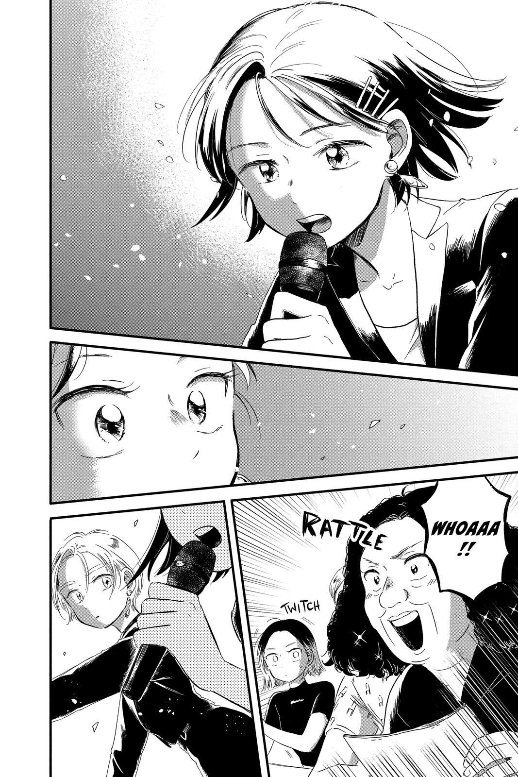 Read Hikaru in the Light! Manga Online