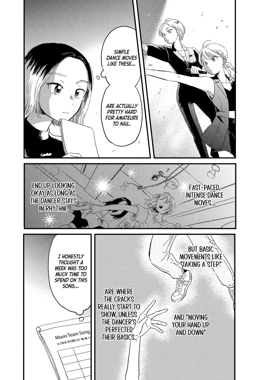 Read Hikaru in the Light! Manga Online