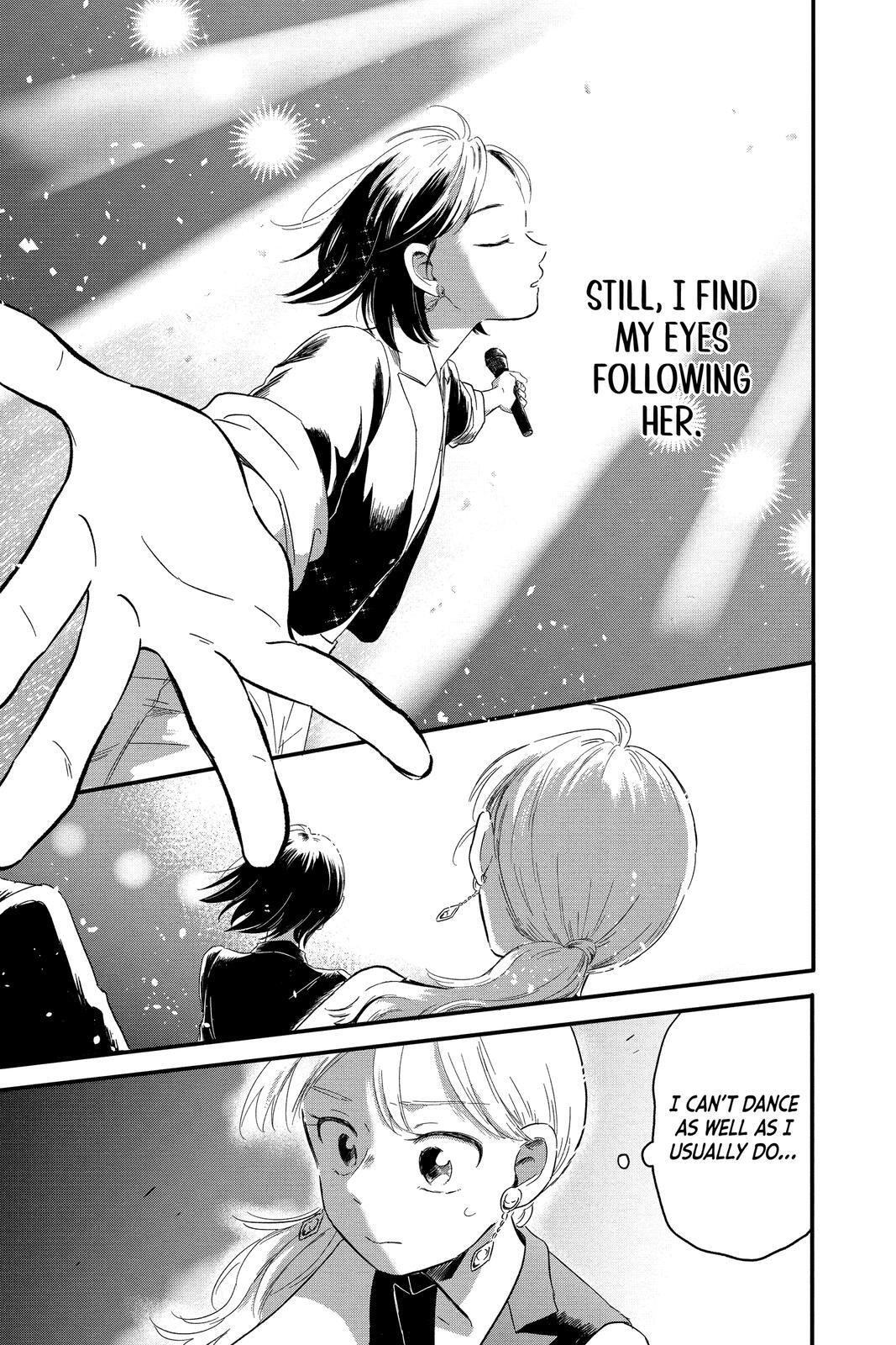 Read Hikaru in the Light! Manga Online