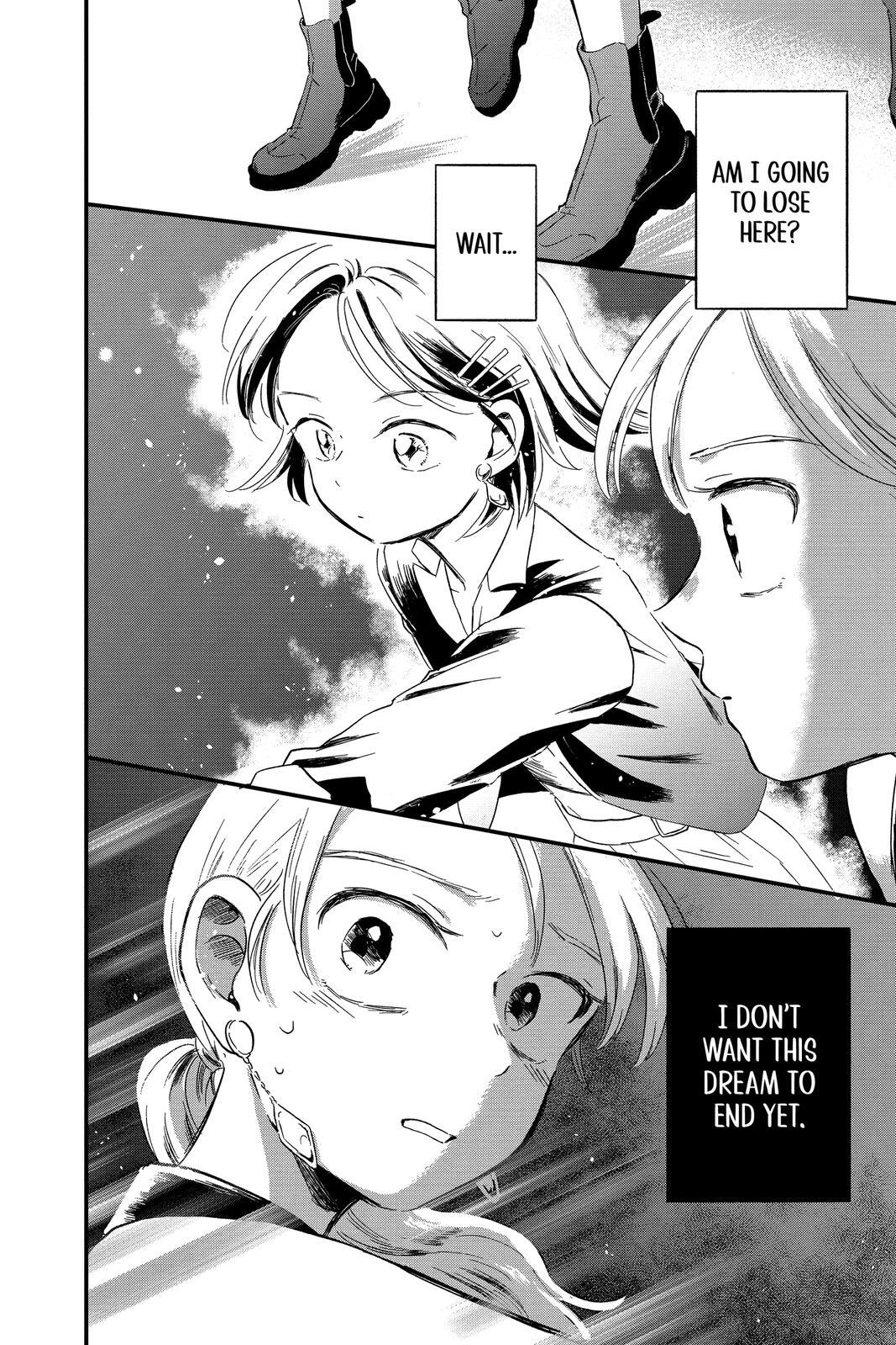 Read Hikaru in the Light! Manga Online