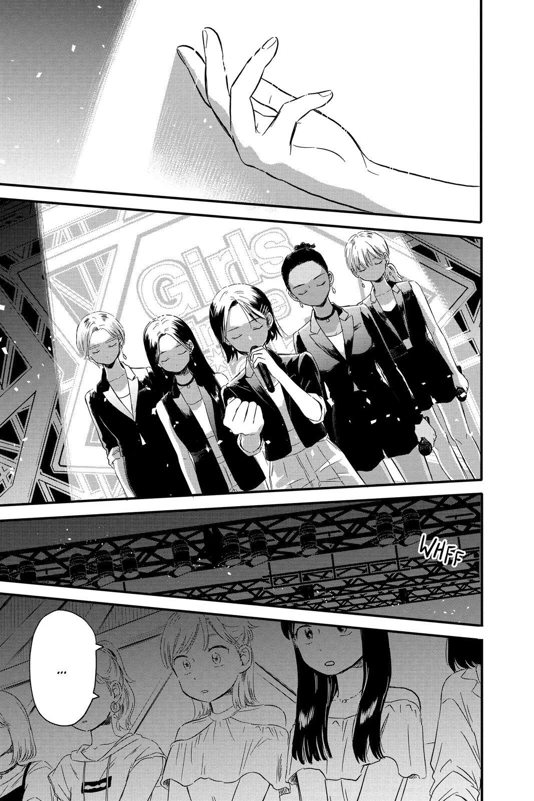 Read Hikaru in the Light! Manga Online