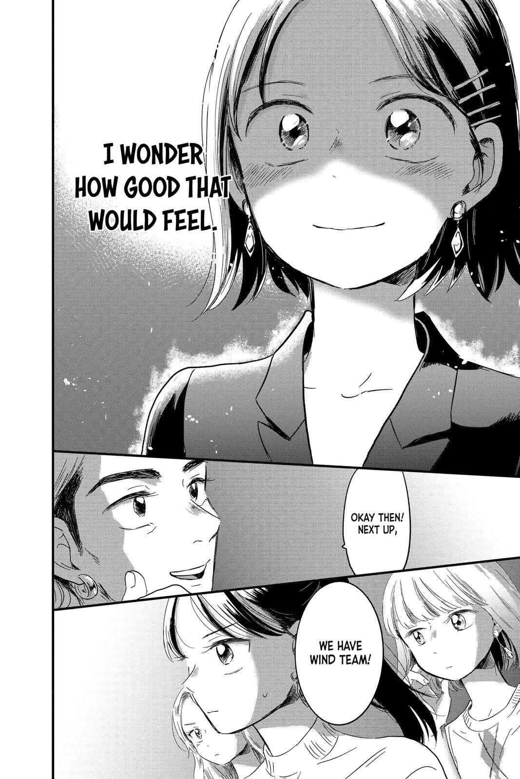 Read Hikaru in the Light! Manga Online