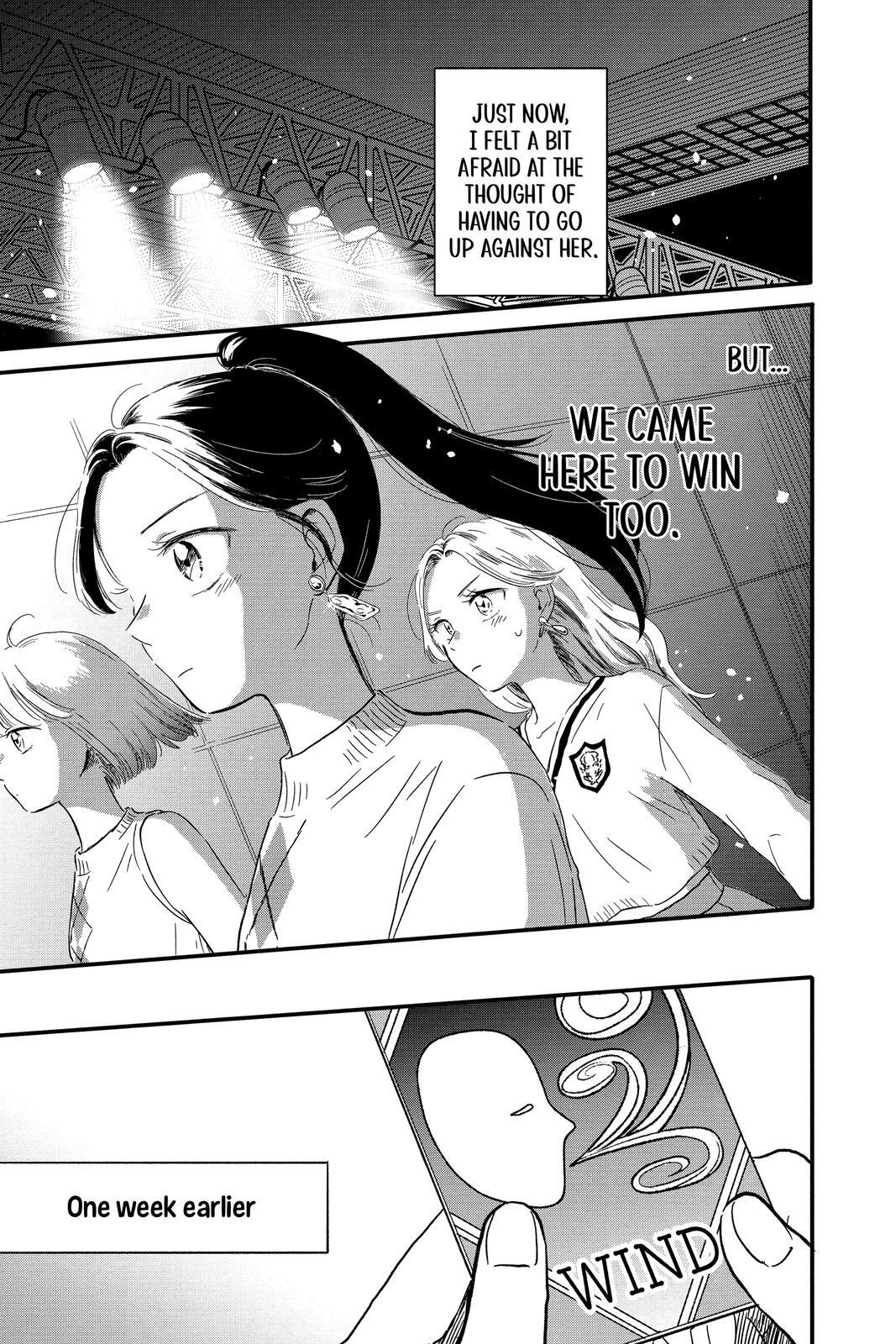 Read Hikaru in the Light! Manga Online