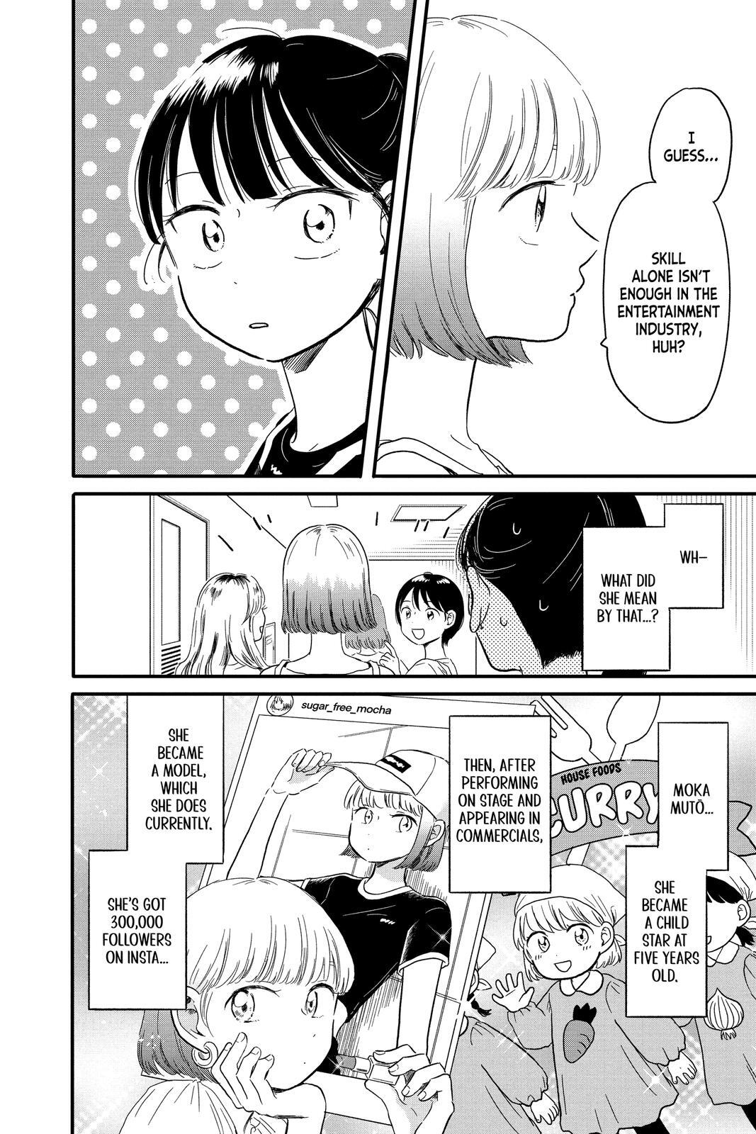 Read Hikaru in the Light! Manga Online