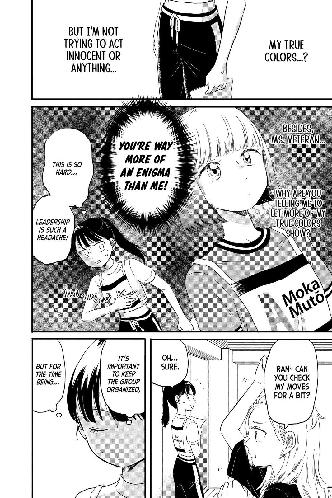 Read Hikaru in the Light! Manga Online