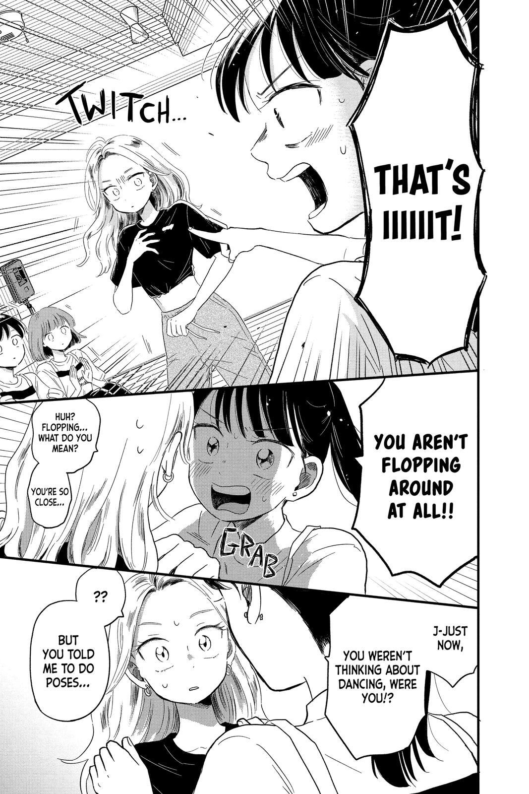 Read Hikaru in the Light! Manga Online